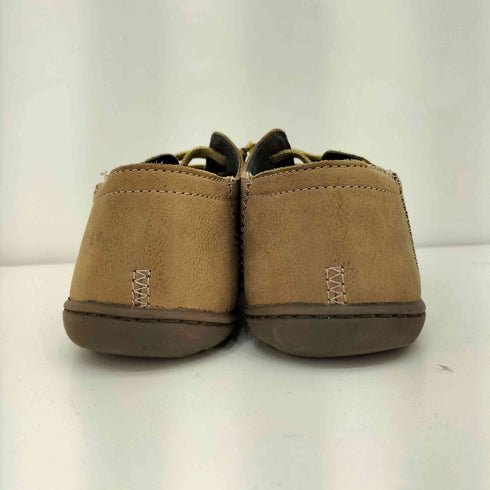 カンペール CAMPER Peu Cami ペウカミ シボ革 レザー スニーカー レディース EUR:38